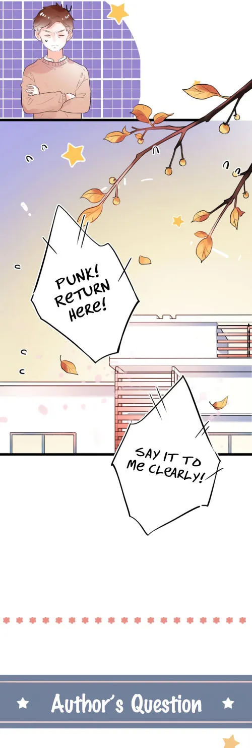 Ze Shang Jimo Ying Huo (Colored) Chapter 52 page 33 - 