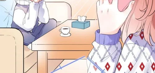 Ze Shang Jimo Ying Huo (Colored) Chapter 52 page 5 - 