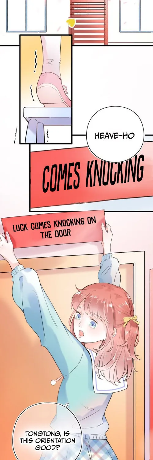 Ze Shang Jimo Ying Huo (Colored) Chapter 54 page 2 - 