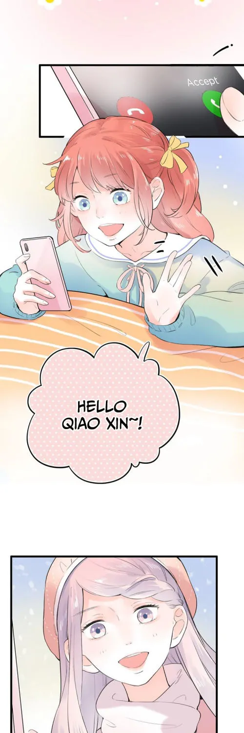 Ze Shang Jimo Ying Huo (Colored) Chapter 54 page 20 - 