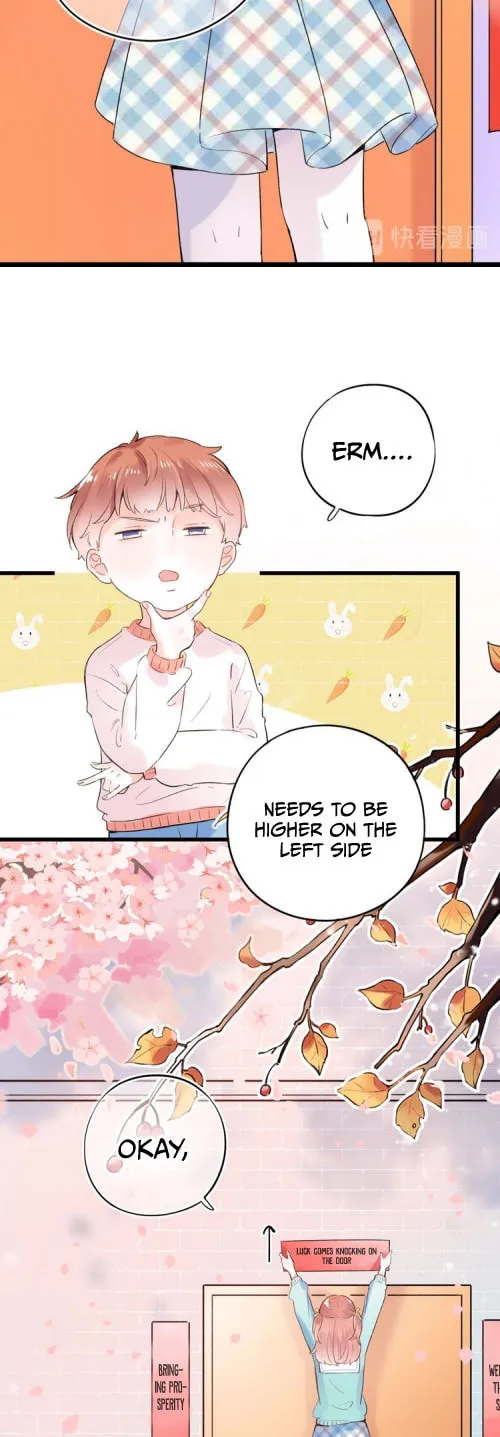 Ze Shang Jimo Ying Huo (Colored) Chapter 54 page 3 - 