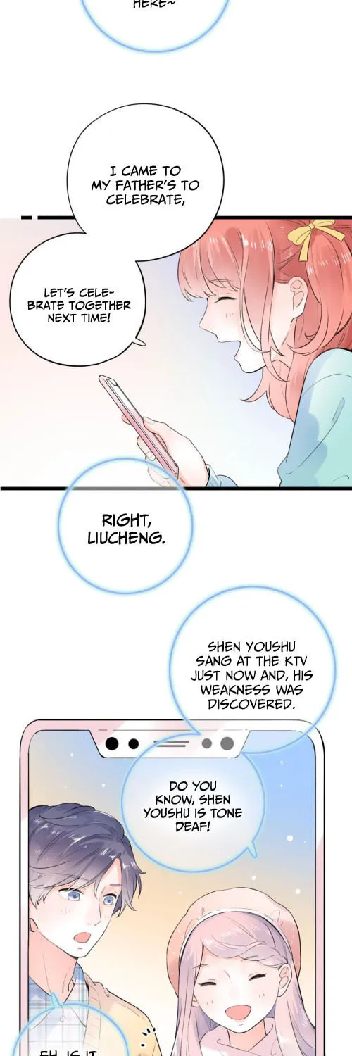 Ze Shang Jimo Ying Huo (Colored) Chapter 54 page 22 - 