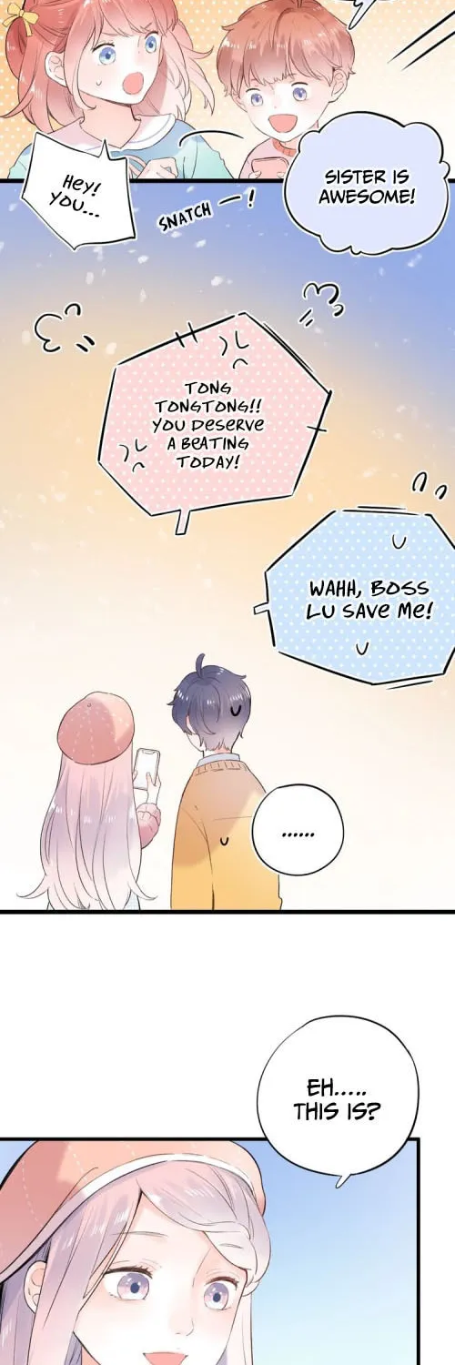 Ze Shang Jimo Ying Huo (Colored) Chapter 54 page 25 - 