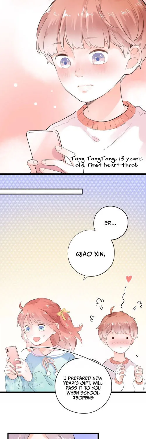 Ze Shang Jimo Ying Huo (Colored) Chapter 54 page 27 - 