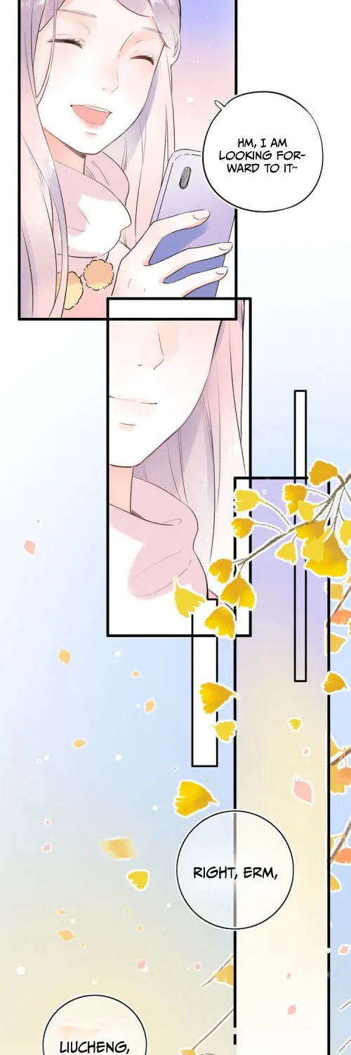 Ze Shang Jimo Ying Huo (Colored) Chapter 54 page 28 - 