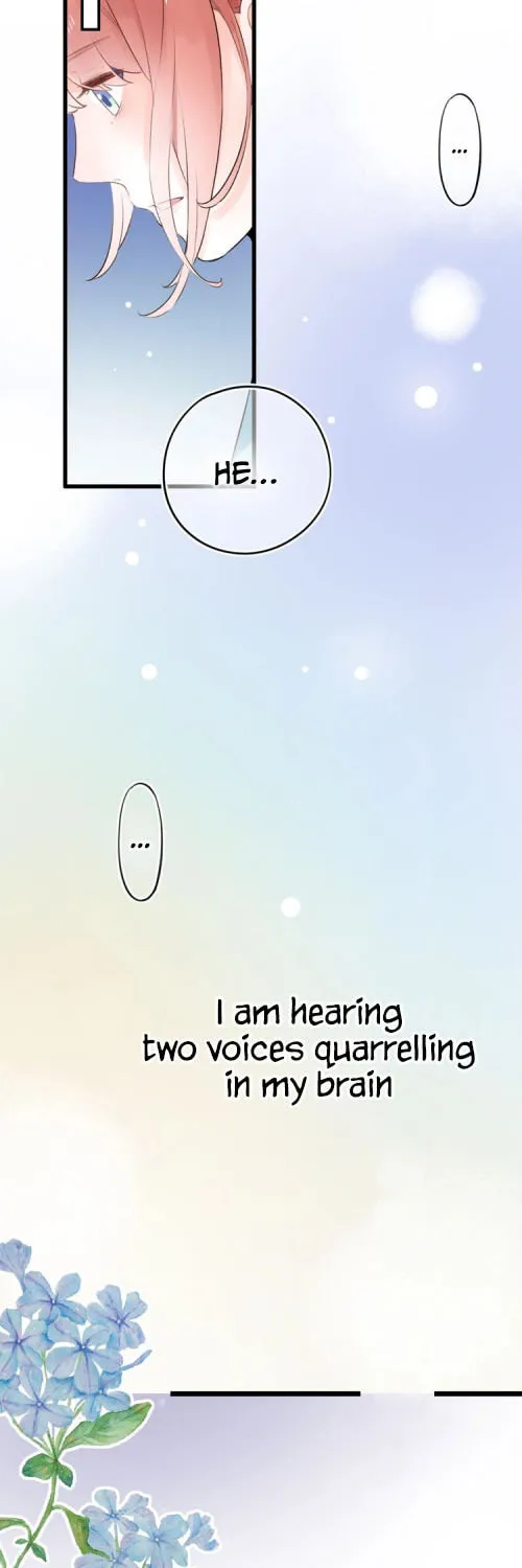 Ze Shang Jimo Ying Huo (Colored) Chapter 54 page 30 - 