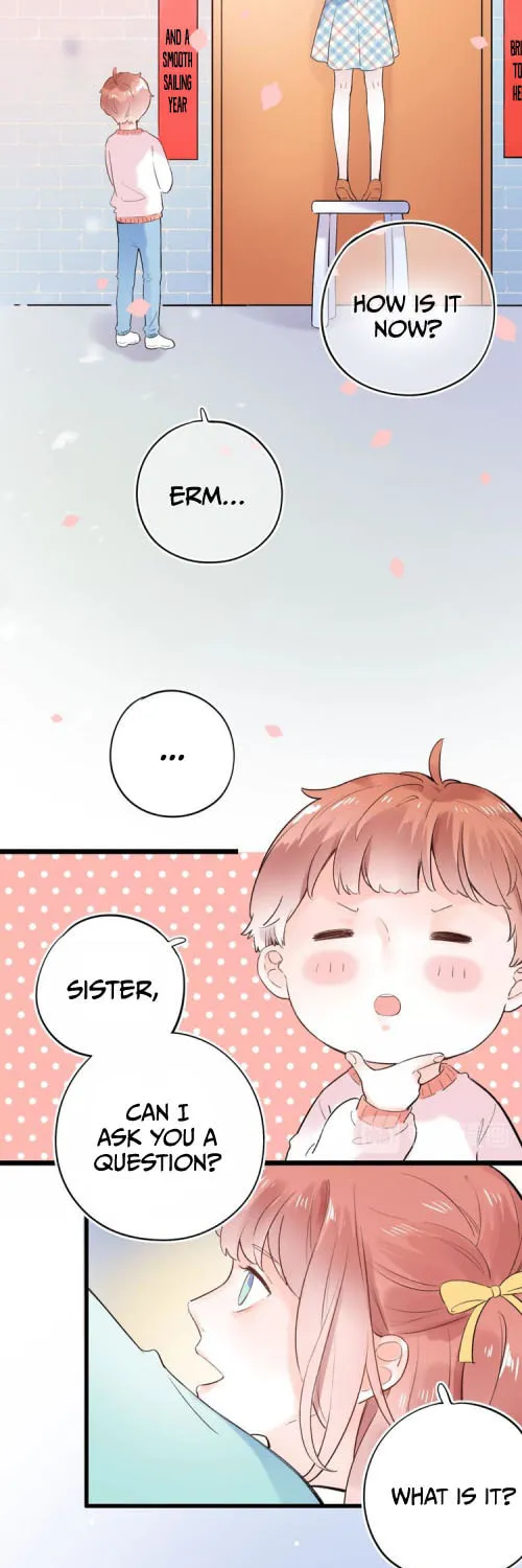 Ze Shang Jimo Ying Huo (Colored) Chapter 54 page 4 - 