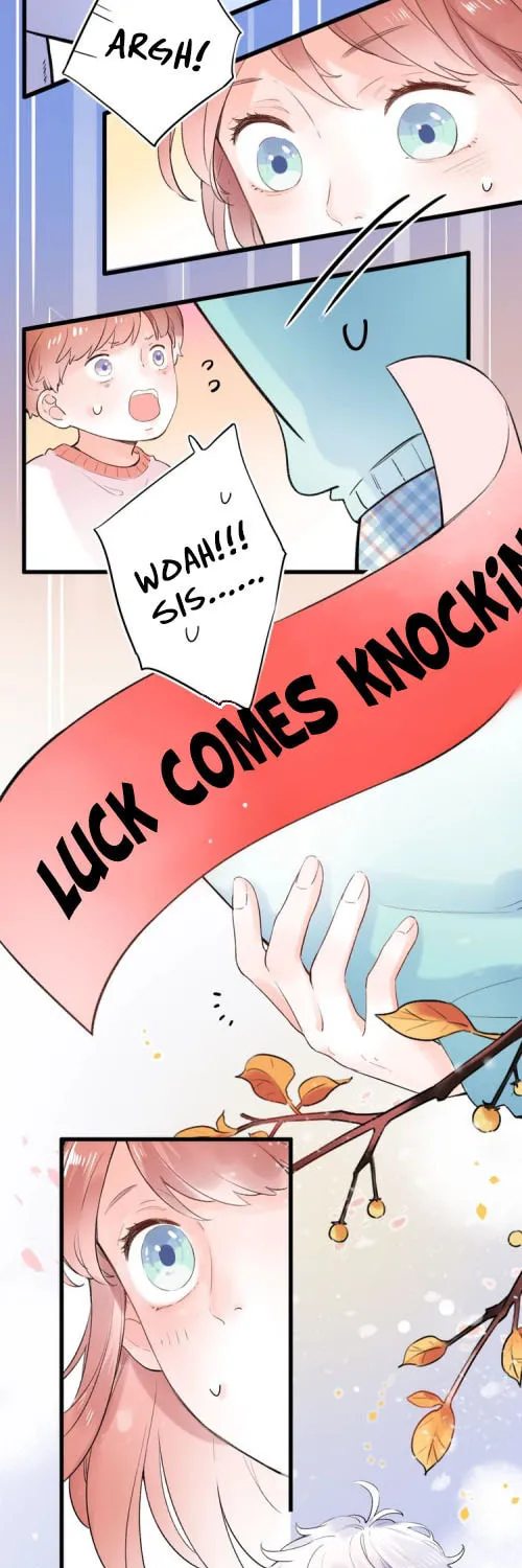 Ze Shang Jimo Ying Huo (Colored) Chapter 54 page 6 - 