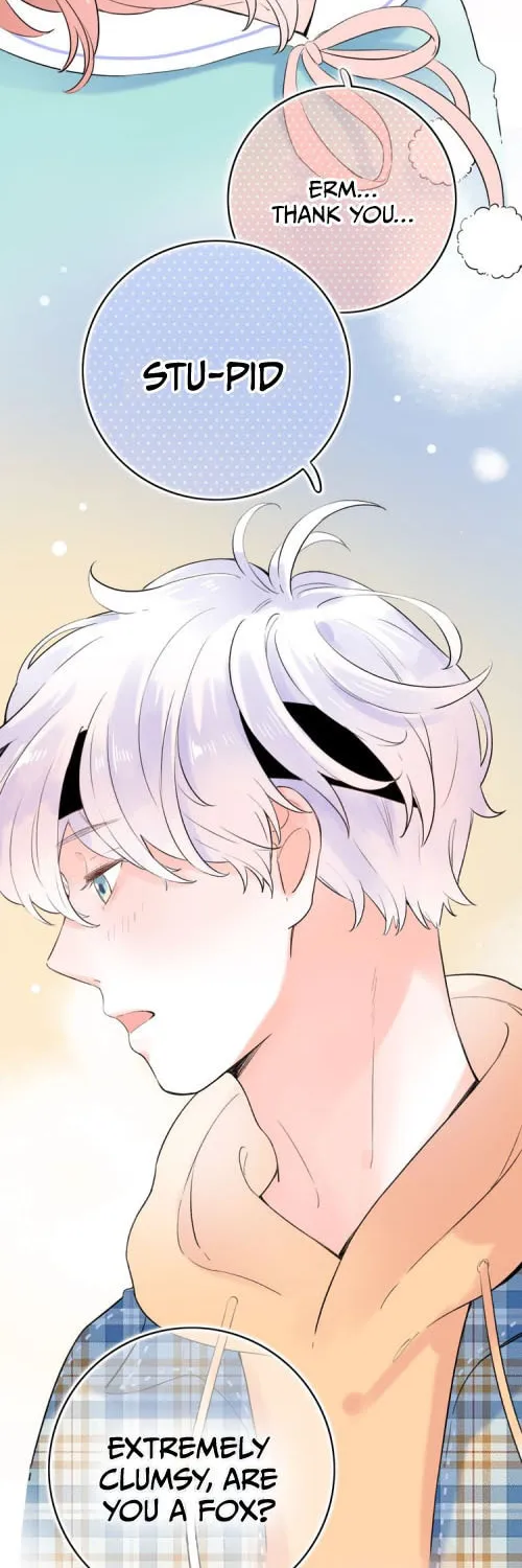 Ze Shang Jimo Ying Huo (Colored) Chapter 54 page 9 - 
