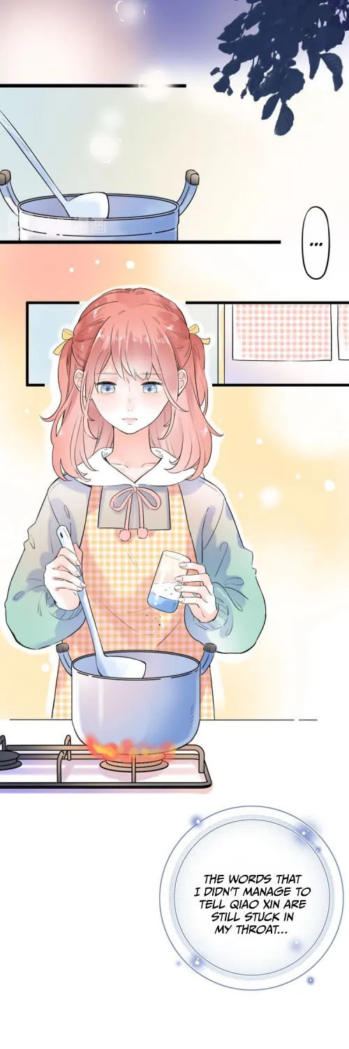 Ze Shang Jimo Ying Huo (Colored) Chapter 55 page 16 - 