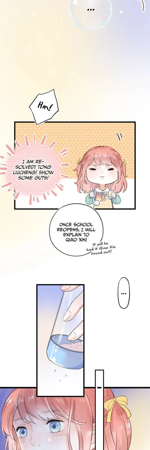 Ze Shang Jimo Ying Huo (Colored) Chapter 55 page 18 - 