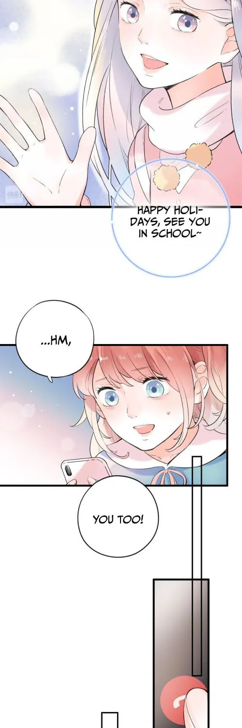 Ze Shang Jimo Ying Huo (Colored) Chapter 55 page 3 - 