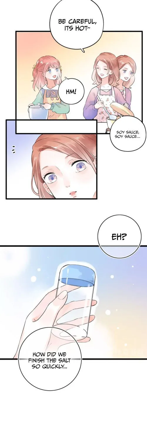 Ze Shang Jimo Ying Huo (Colored) Chapter 55 page 21 - 