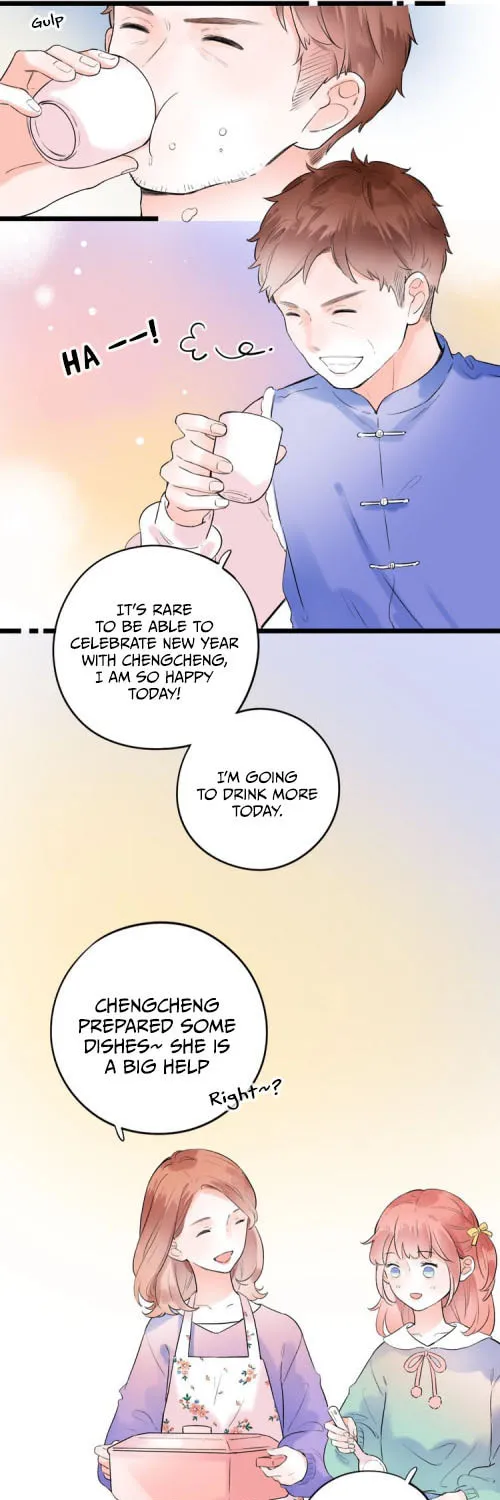 Ze Shang Jimo Ying Huo (Colored) Chapter 55 page 24 - 