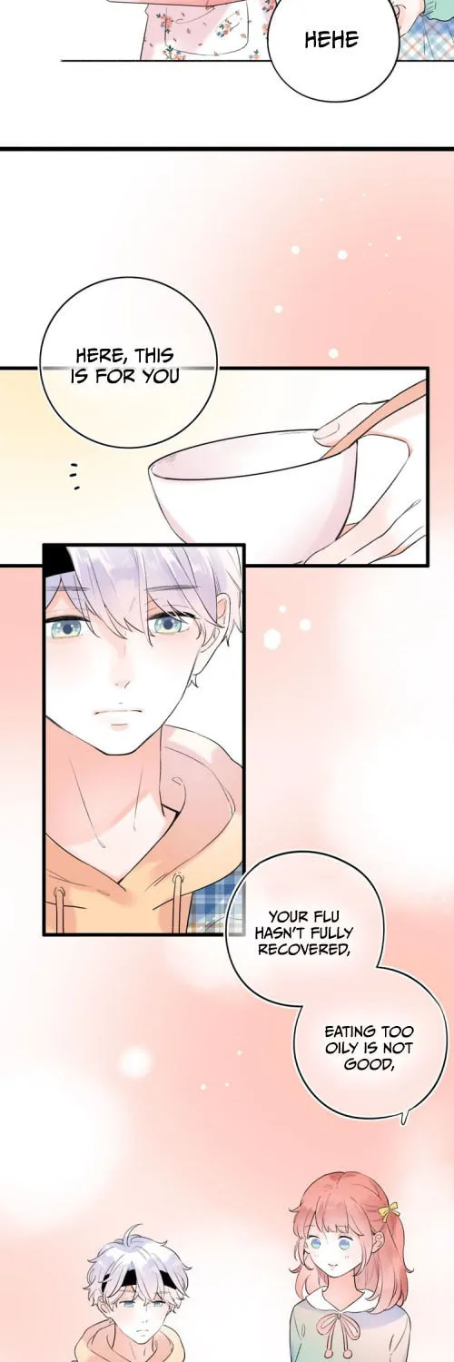 Ze Shang Jimo Ying Huo (Colored) Chapter 55 page 25 - 