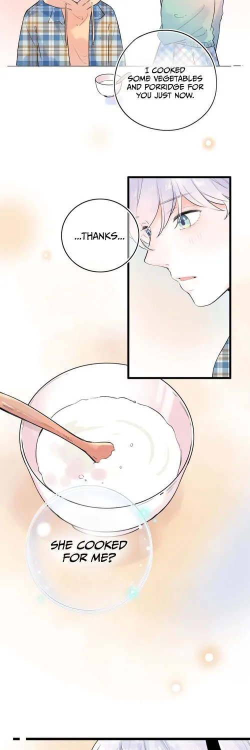 Ze Shang Jimo Ying Huo (Colored) Chapter 55 page 26 - 