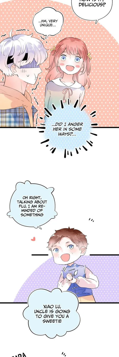Ze Shang Jimo Ying Huo (Colored) Chapter 55 page 29 - 