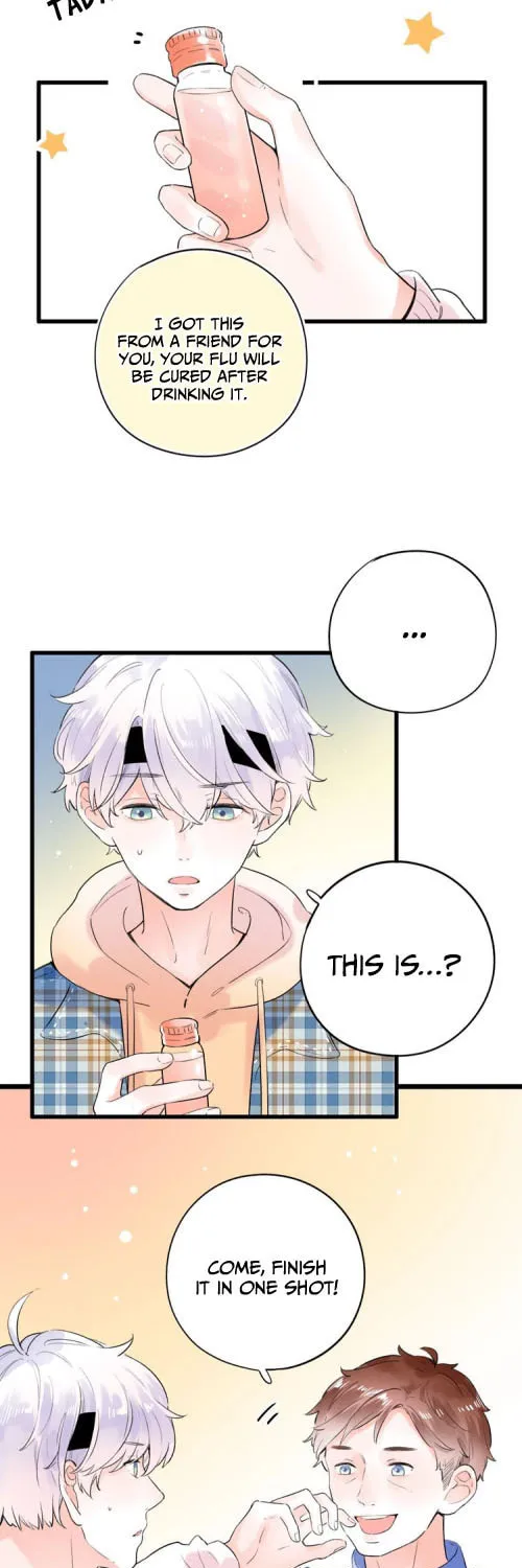 Ze Shang Jimo Ying Huo (Colored) Chapter 55 page 30 - 