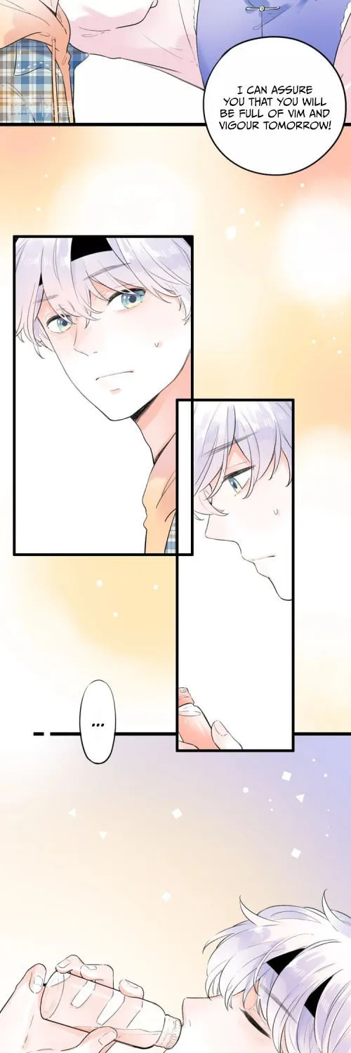 Ze Shang Jimo Ying Huo (Colored) Chapter 55 page 32 - 
