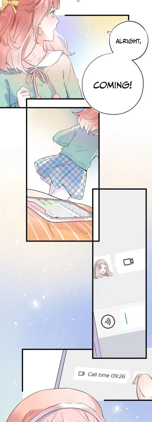 Ze Shang Jimo Ying Huo (Colored) Chapter 55 page 7 - 