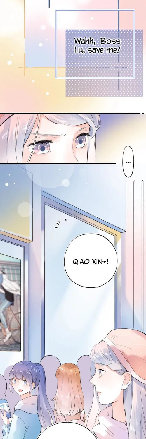 Ze Shang Jimo Ying Huo (Colored) Chapter 55 page 10 - 