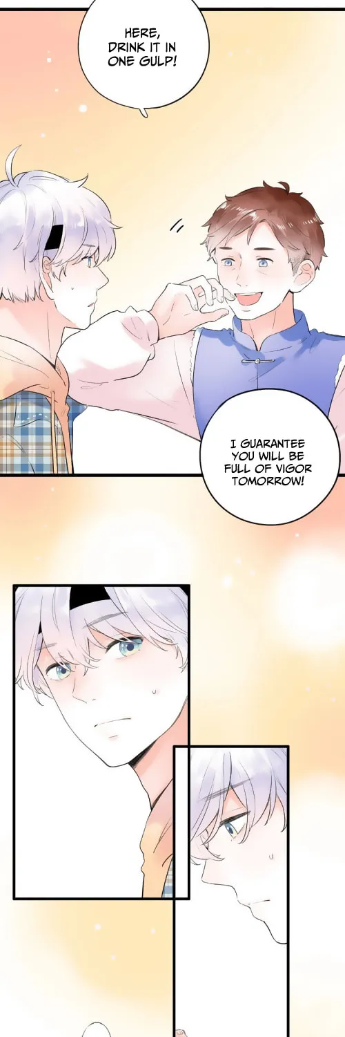 Ze Shang Jimo Ying Huo (Colored) Chapter 56 page 2 - 