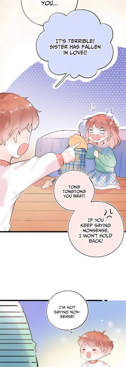 Ze Shang Jimo Ying Huo (Colored) Chapter 56 page 11 - 