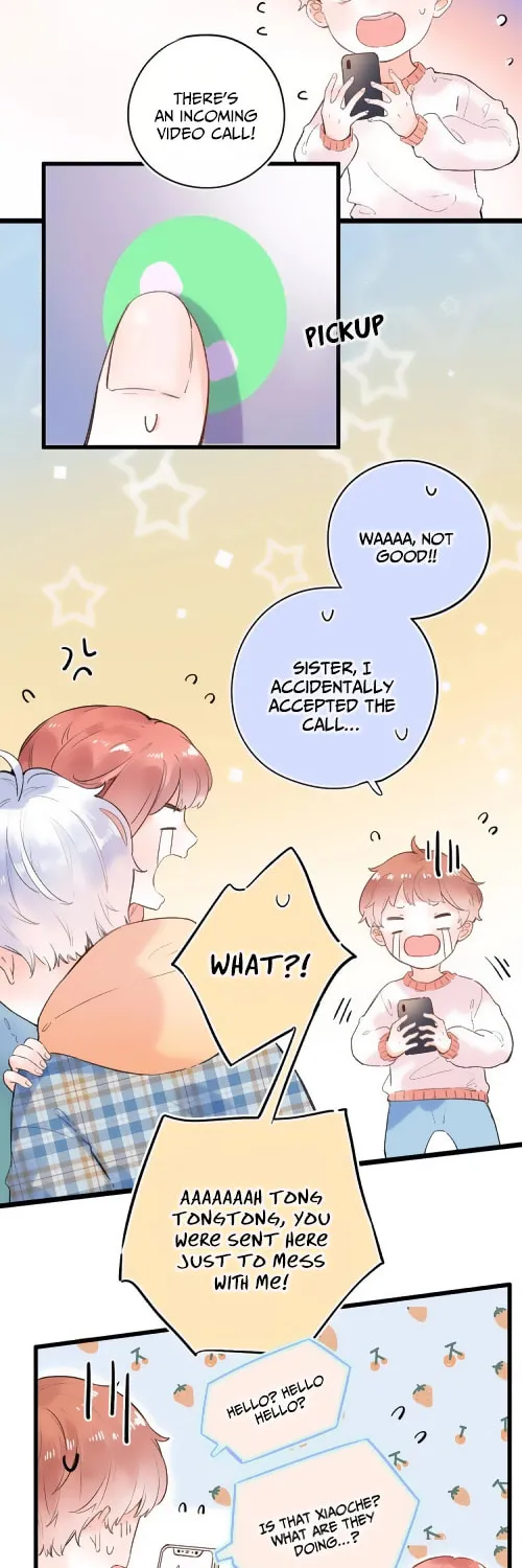 Ze Shang Jimo Ying Huo (Colored) Chapter 56 page 13 - 