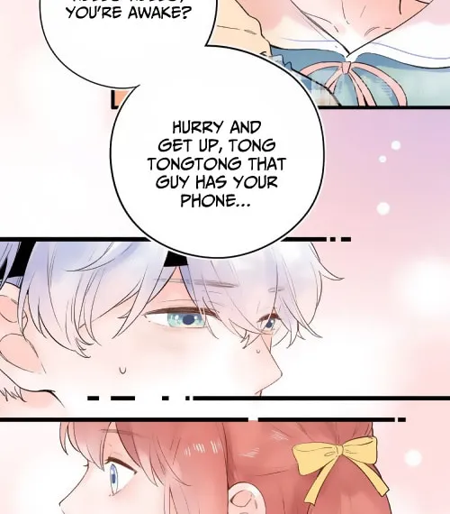 Ze Shang Jimo Ying Huo (Colored) Chapter 56 page 15 - 