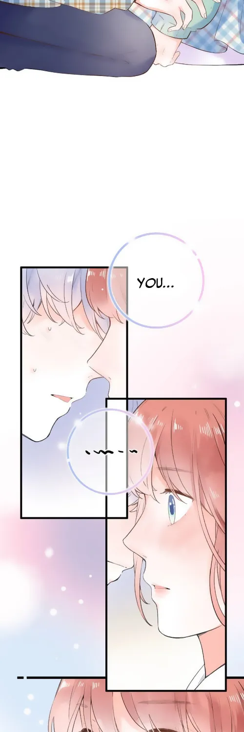 Ze Shang Jimo Ying Huo (Colored) Chapter 56 page 17 - 