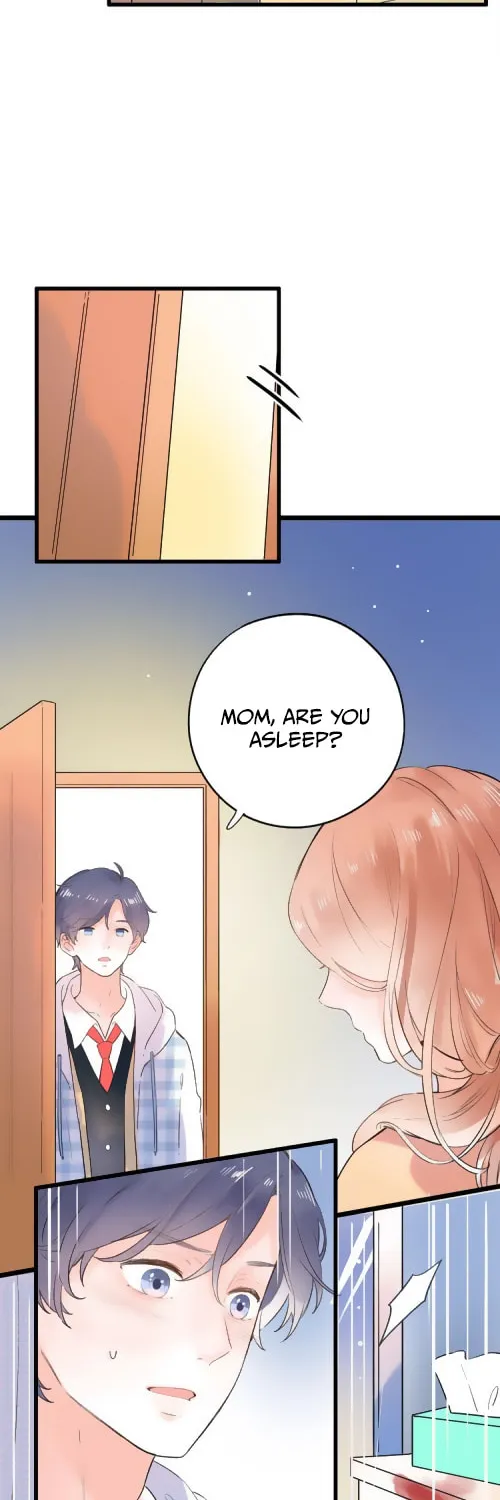 Ze Shang Jimo Ying Huo (Colored) Chapter 56 page 30 - 