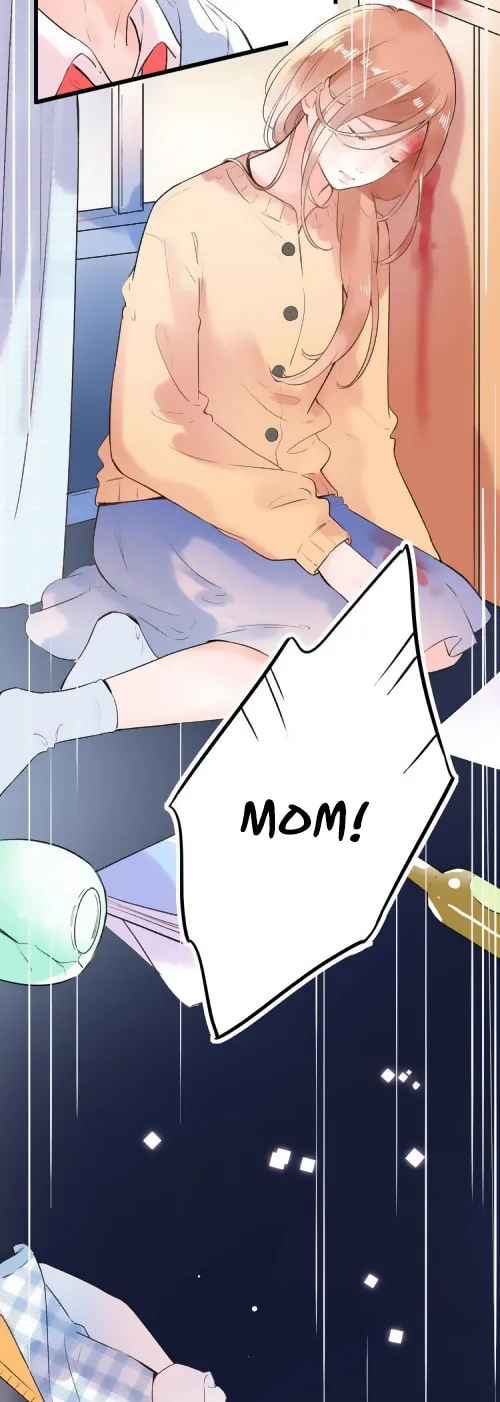 Ze Shang Jimo Ying Huo (Colored) Chapter 56 page 31 - 