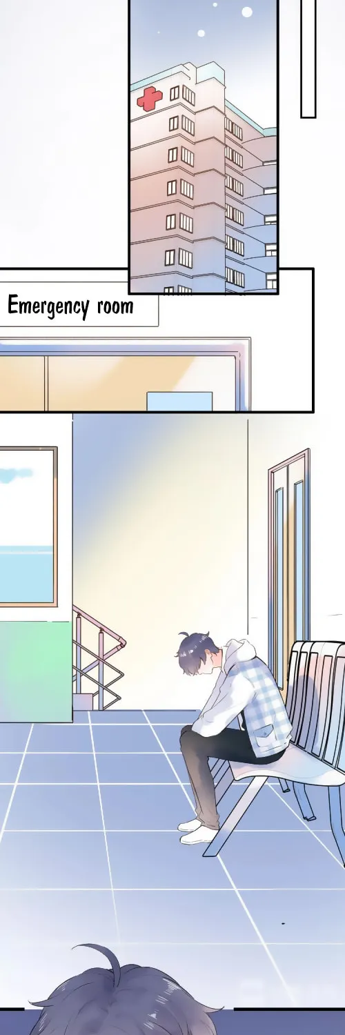 Ze Shang Jimo Ying Huo (Colored) Chapter 56 page 33 - 
