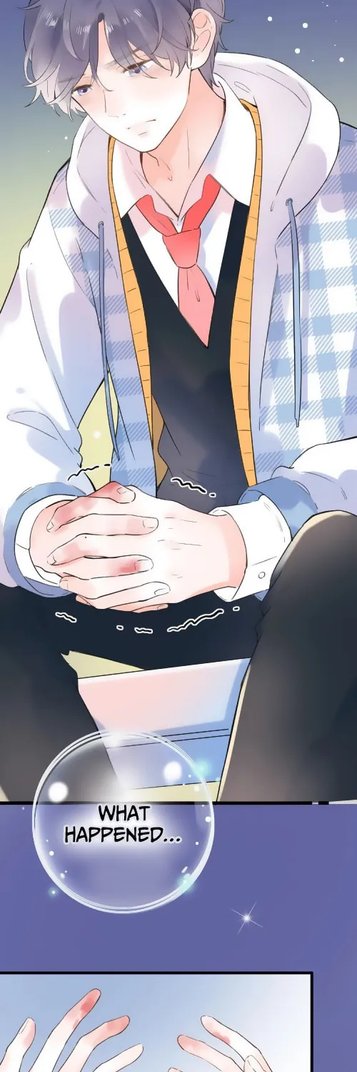 Ze Shang Jimo Ying Huo (Colored) Chapter 56 page 34 - 