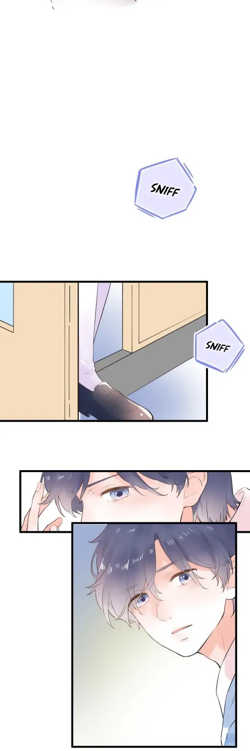 Ze Shang Jimo Ying Huo (Colored) Chapter 56 page 37 - 