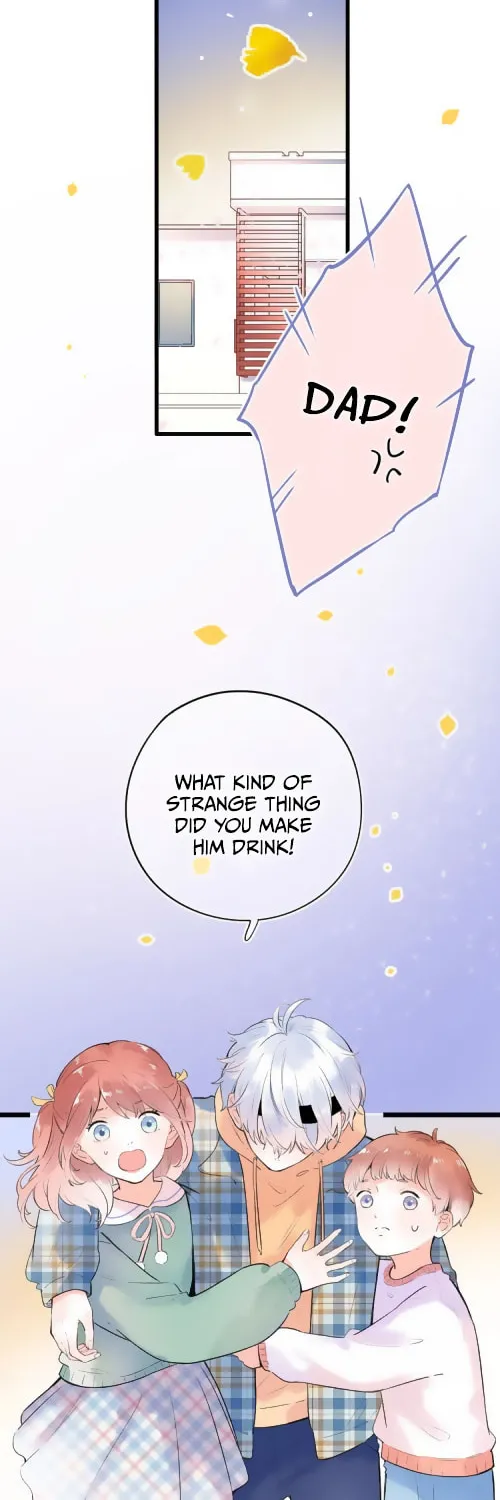 Ze Shang Jimo Ying Huo (Colored) Chapter 56 page 6 - 