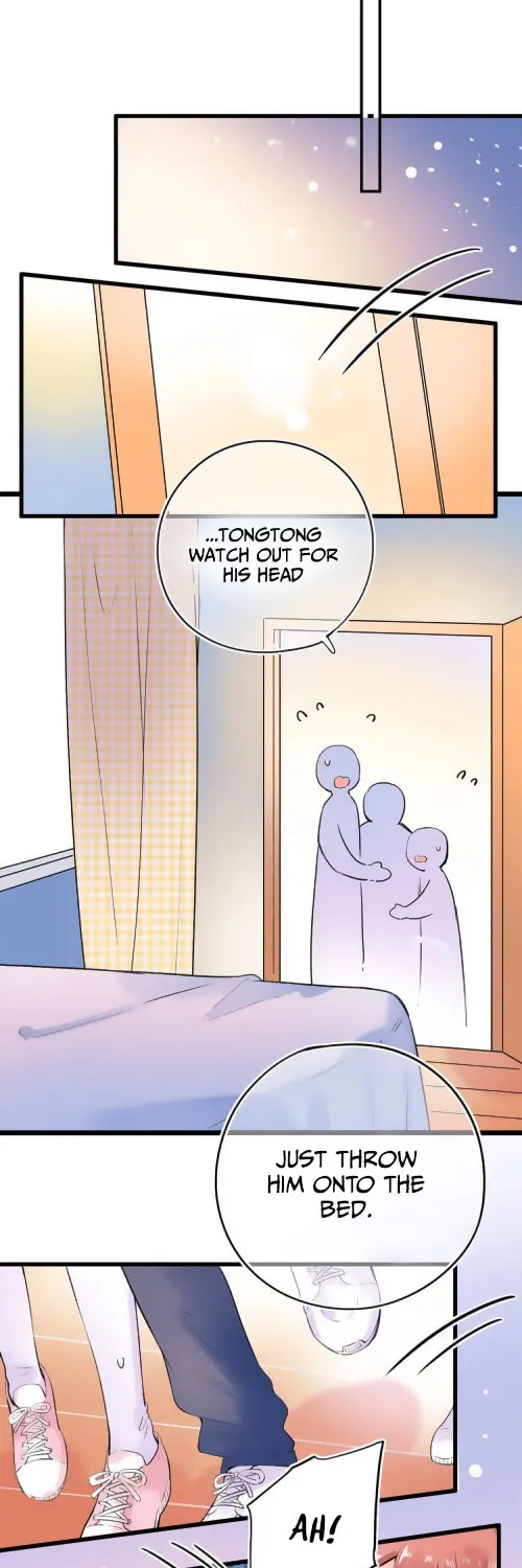 Ze Shang Jimo Ying Huo (Colored) Chapter 56 page 9 - 