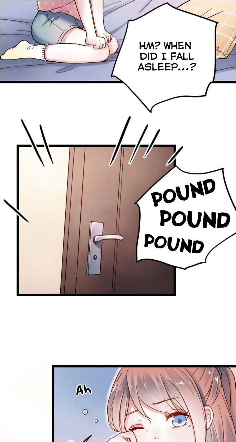Ze Shang Jimo Ying Huo (Colored) Chapter 6.2 page 14 - 