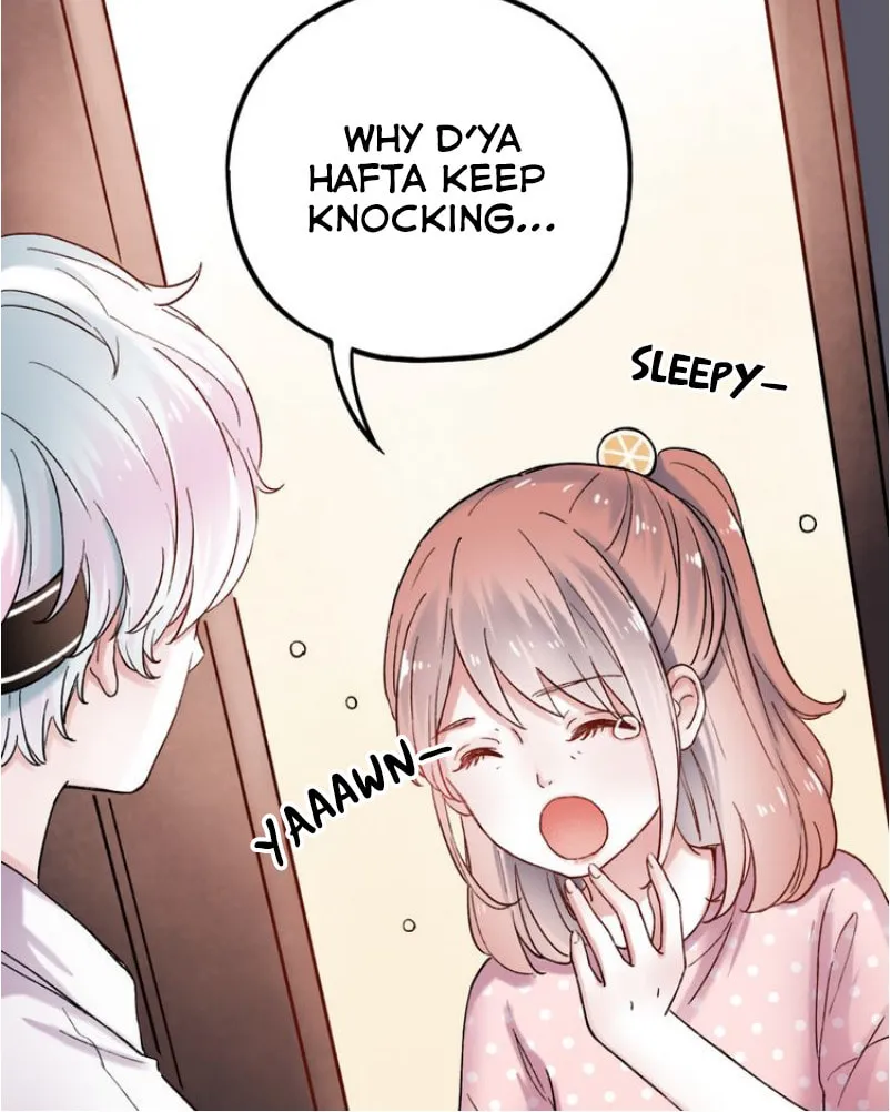 Ze Shang Jimo Ying Huo (Colored) Chapter 6.2 page 17 - 