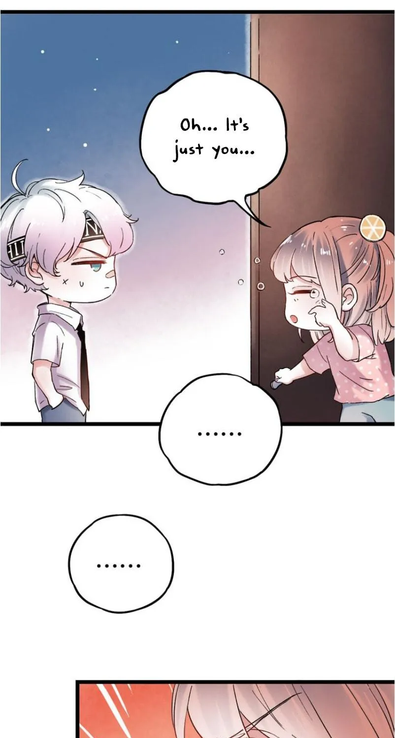 Ze Shang Jimo Ying Huo (Colored) Chapter 6.2 page 20 - 