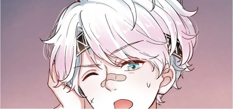 Ze Shang Jimo Ying Huo (Colored) Chapter 6.2 page 23 - 
