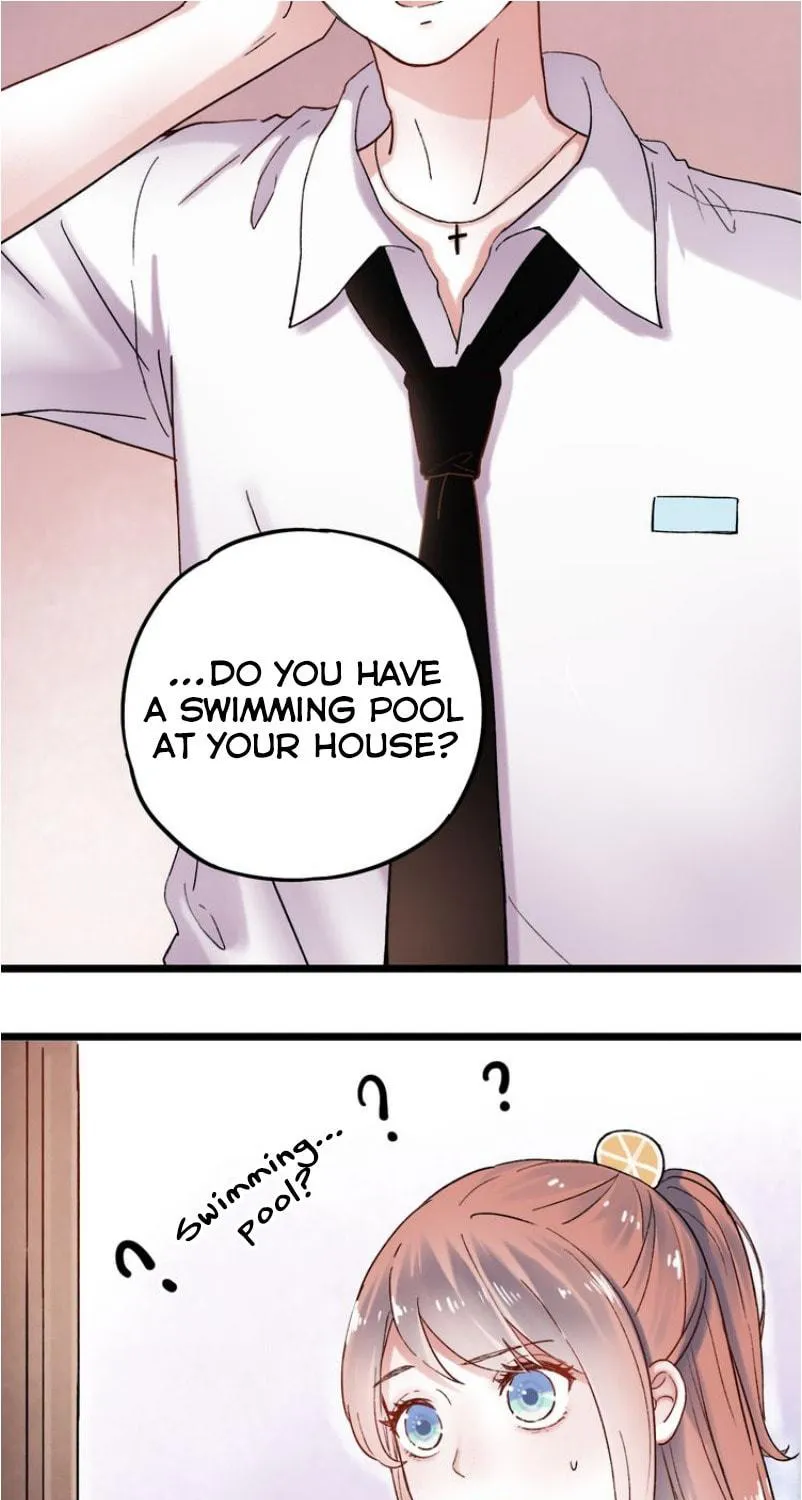 Ze Shang Jimo Ying Huo (Colored) Chapter 6.2 page 24 - 