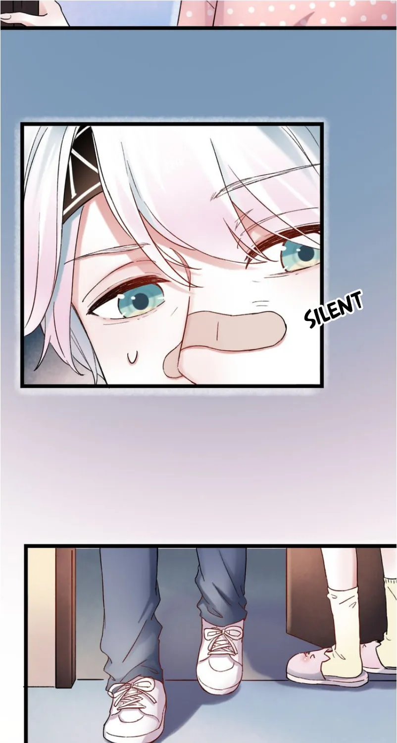 Ze Shang Jimo Ying Huo (Colored) Chapter 6.2 page 26 - 