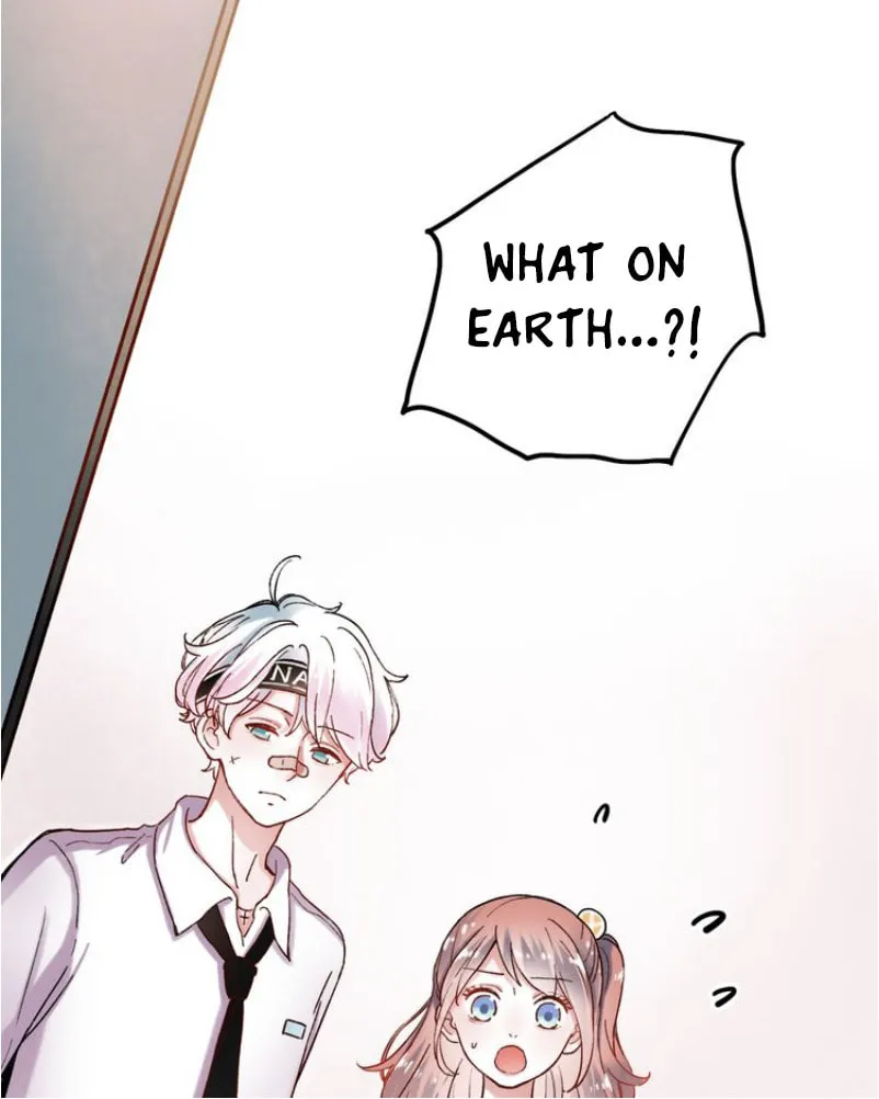 Ze Shang Jimo Ying Huo (Colored) Chapter 6.2 page 32 - 