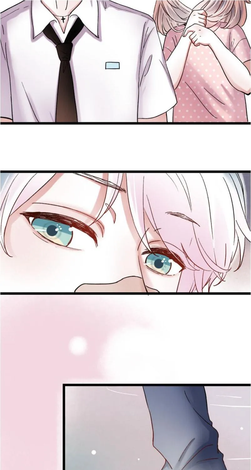 Ze Shang Jimo Ying Huo (Colored) Chapter 6.2 page 35 - 