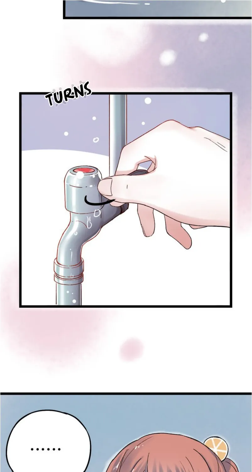Ze Shang Jimo Ying Huo (Colored) Chapter 6.2 page 37 - 