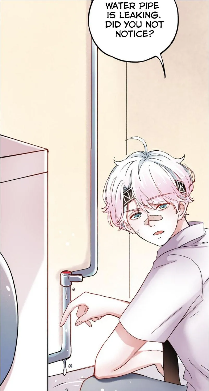 Ze Shang Jimo Ying Huo (Colored) Chapter 6.2 page 39 - 