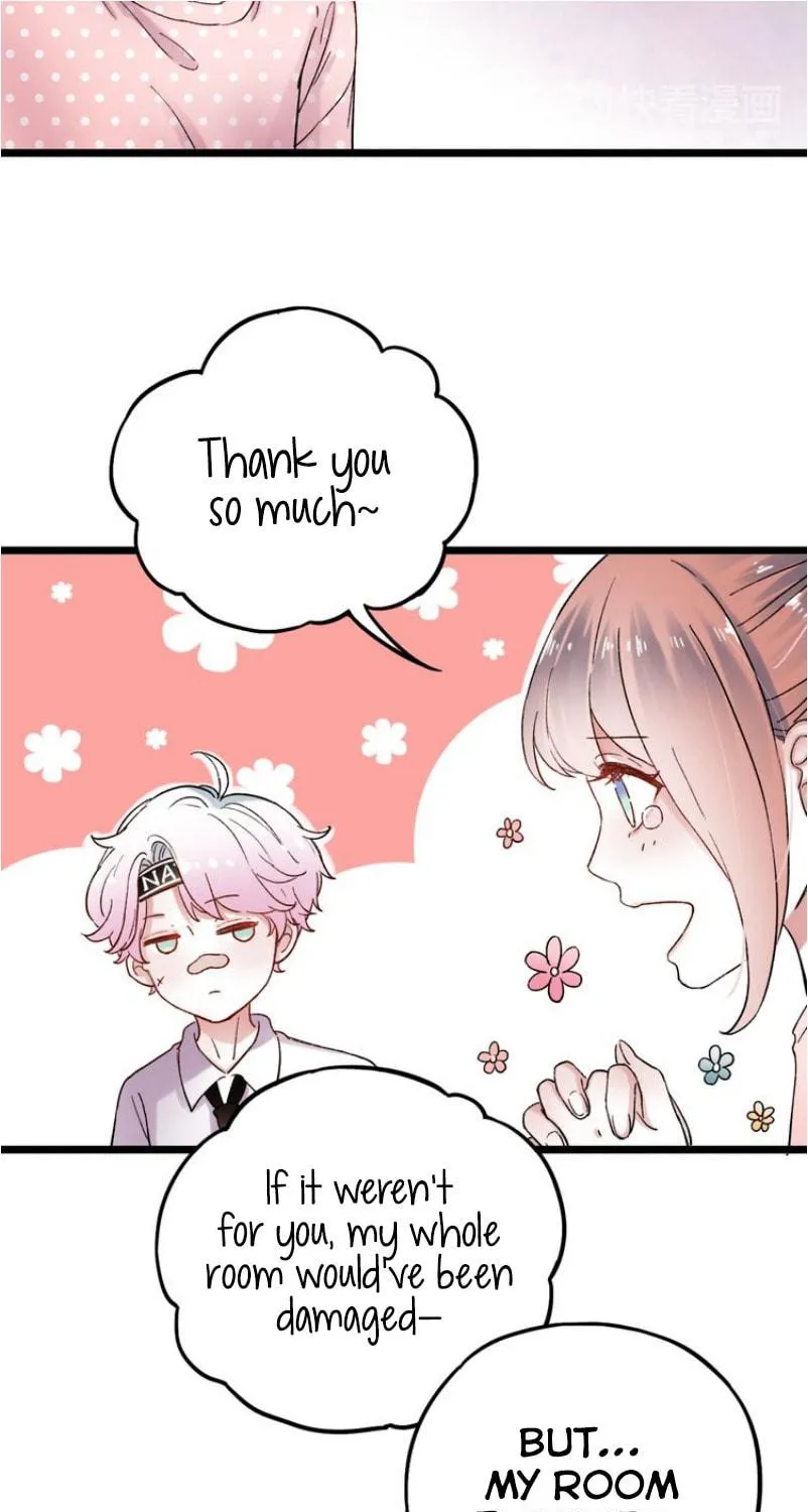 Ze Shang Jimo Ying Huo (Colored) Chapter 6.2 page 41 - 