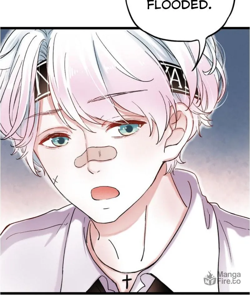 Ze Shang Jimo Ying Huo (Colored) Chapter 6.2 page 42 - 