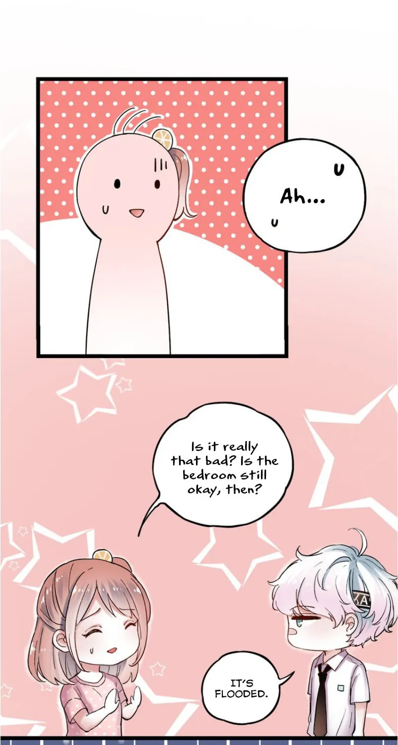 Ze Shang Jimo Ying Huo (Colored) Chapter 6.2 page 43 - 